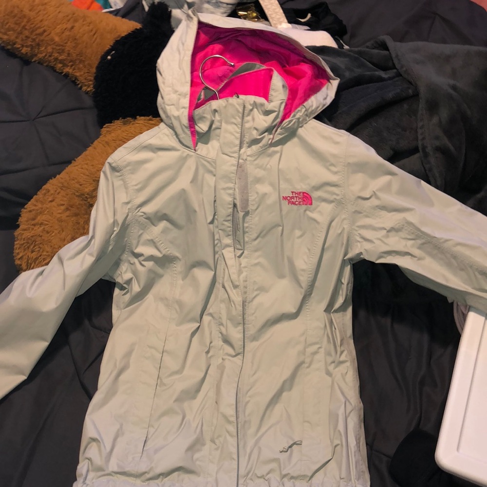 North Face Jacket